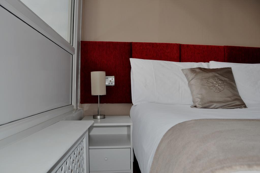 Cheers Hotel Blackpool Cameră foto