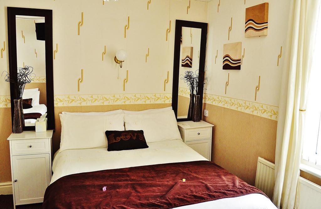 Cheers Hotel Blackpool Cameră foto