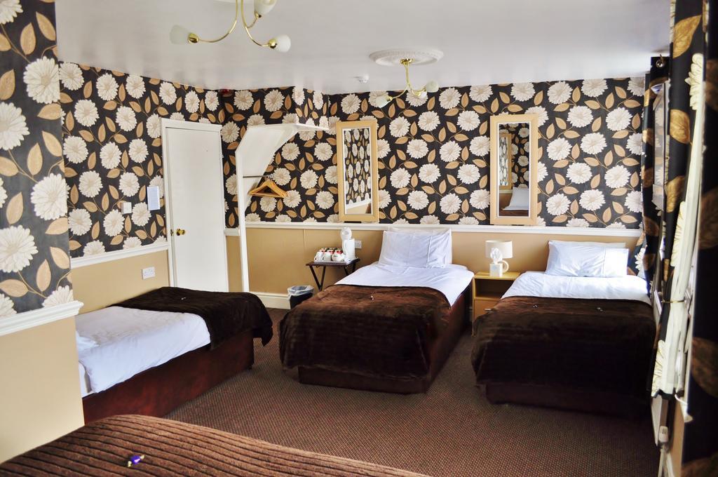 Cheers Hotel Blackpool Cameră foto